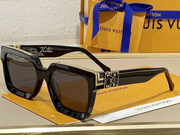 Louis Vuitton Sunglasses Top Quality LVS03835